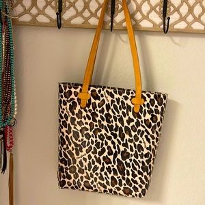 Consuela medium tote